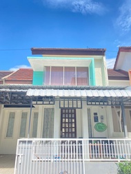 Villa 112 m² dengan 3 kamar tidur dan 2 kamar mandi pribadi di Batu (Villa Pondok Ima / private pool