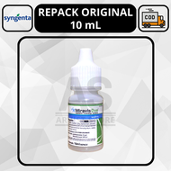 Fungisida MIRAVIS DUO 75/125SC Sistemik Syngenta Kemasan Repack 10 / 20 / 30ml