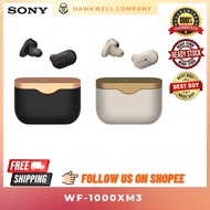 Sony WF-1000XM3 Industry Leading Noise Canceling Truly Wireless Earbuds