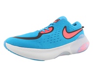 Nike Joyride Dual Run 2 Gs Girls Shoes Size 6.5, Color: Laser Blue/Black/Laser Crimson