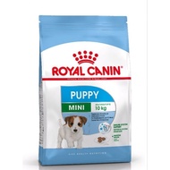 [Promo] Royal Canin Mini Puppy 4kg