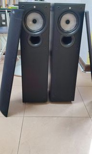 KEF 英國喇叭