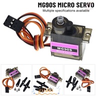 GILDAI MG90S RC Robot Micro 9G Trex 450 9G Servo