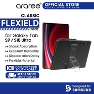 Araree Flexield SP Samsung Galaxy Tab S9/S9 FE/S9 Plus/S9 FE Plus/S9 Ultra/S9 Plus/S9 FE Plus/S10 FE