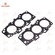 G6BA Sonata Shengda Shirun 2.7 22311-37310 22311-37320 Engine Cylinder Cushion Factory Ready Stock