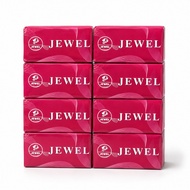 Jewel Tissue – Soft, Strong & Gentle Care/ 8pcs Per Bundle