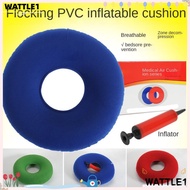 WTTLE Donut Cushion Relief the Pain Postpartum Cushion Air Pillow Ring Cushion Cushion