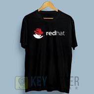 Linux Red Hat os 10 T-Shirt