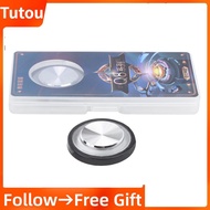 Tutoushop Akozon Phone Joypad Joystick Mobile Touch Screen Suction Cup