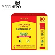 [TEAZEN] Apple Cider Vinegar (ACV) Stick | Refreshing Apple & Daily Care