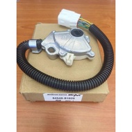 (84540-B1020) MYVI / KELISA / AVANZA / ALZA (8PIN) GEAR BOX SENSOR (INHIBITOR SWITCH)