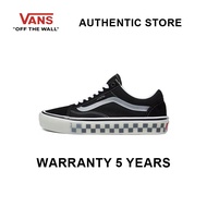 AUTHENTIC STORE VANS OLD SKOOL BRIGHTON ZEUNER PRO SPORTS SHOES VN0A5FCBBCQ THE SAME STYLE IN THE MALL