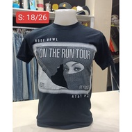 Vintage Shirt JayZ X Beyonce Singer