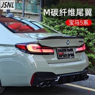BMW BMW 05-23 Models 5-Series520i 525i 535i Blade Modification F1018E60 520525MPM4M5 Decorative Rear