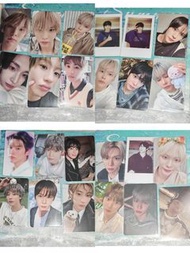 Riize eunsoek anton小卡