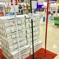 Gantungan Pakaian Ace Hardware / Gantungan Berdiri / Gantungan Tas