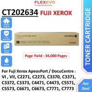 Fuji Xerox CT202634 Apeosport Docucentre VI VII C2271 C2273 C3370 C3371 C3372 C3373 C4471 C4473 C557