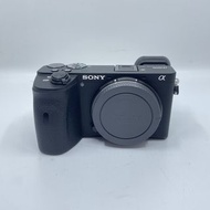 新淨 Sony A6600