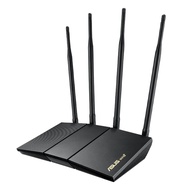 ASUS 華碩 WiFi 6 雙頻 AX1800 AiMesh High Power 路由器 分享器  RT-AX1800HP  1個