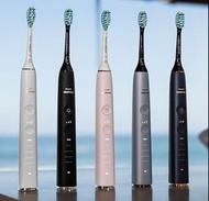 premium| Philips Sonicare hx9360 電動牙刷及刷頭