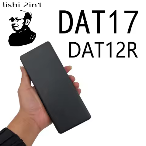 LISHI 2-in-1 DAT17 DAT12R Hino Bulk Subaru LISHI Pick/Decoder HU71 Locksmith Tool