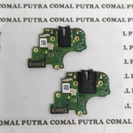 OPPO F9 ORIGINAL FLEXIBLE PCB BOARD FLEXIBLE FLEXIBLE MIC CONNECTOR CONNECTOR HOLE PORT JACK AUDIO M