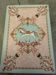 Kiss Me Doll Hello Kitty Scarf and Box Set