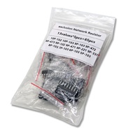 65pcs=13value*5pcs Resistor Network Array kit Assortment set 9A103 9A102 9A472 9A221 9A331 9A471 7A1