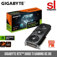 Gigabyte GeForce RTX™ 5060 Ti GAMING OC 8G GDDR7