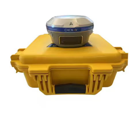 2025 hot sale CHCNAV X16 PRO/I93 3D Modeling GNSS Visual RTK ROVER GPS Rec
