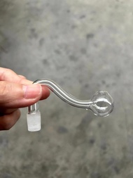1022 【in stock】2510PCS TUBE CLEAR GLASS EBUT MATIBAY