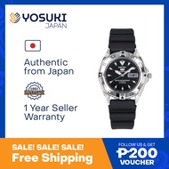 SEIKO SEIKO5 SNZB33J2  Automatic Wrist Watch For Men from YOSUKI JAPAN