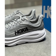 H&K Bondi 9 Men Women Shock Absorption Road Running Shoes Thick-Soled Casual Sports Shoes 4VS7 TARF 