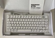 全新 藍牙 / USB 無線機械鍵盤