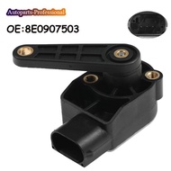Headlight Level Height Sensor For Volkswagen VW Audi A4 S4 RS4 Avant B7 B7 Quattro 8E0907503 8E09412