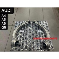 ( 100% ORIGINAL ) AUDI A4 A5 A6 Q5 LOWER ARM ( CURVED ARM )