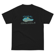 HIPSTER T-shirt 24s Short Sleeve T-shirt crocodile