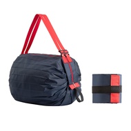 [Ready Stock] Foldable Duffel Bag Collapsible Bag Travel Duffel Bag