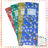 Buku Ekspedisi Vision Isi 100 Lembar (30x10.5cm) / Buku Panjang Buku Kas Vision