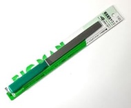 Bigman Y-063 Light Metal File with G Flat 5.9 inches (150 mm)