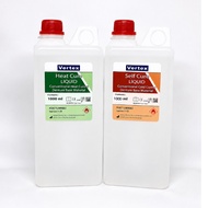 Acrylic Denture Base Liquid 1 liter Vertex Acrylic Oil/ 1 liter