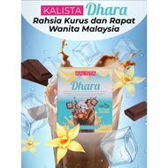 [READY STOK] KALISTA DHARA  KURUS DAN RAPAT