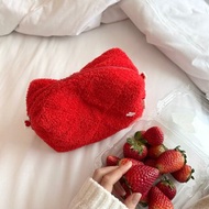 Love Ruby Terry 小號手拿包