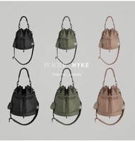 代訂 第二波 Hyke x Porter 2-way (2sizes) 防水機能包  袋