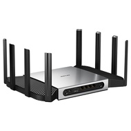 Buyerpick TP-Link Dual-Band Gigabit Wireless Router Super Wifi Long Range XDR5480 Easy-to-Display Tu