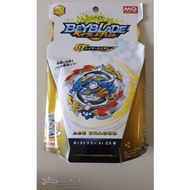 Beyblade Geist Fafnir /Age Dragon