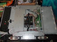SAMPO 聲寶牌~37吋液晶電視...型號LM-37S8V       <零件拆賣>