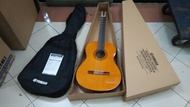 Gitar Akustik Yamaha C-330a Original