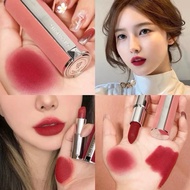 GIVENCHY N37 Matte Lipstick - unbeatable red color, very genuine velvet cover