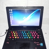 Netbook Asus X200m